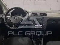 2019 Volkswagen Caddy