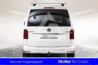 2019 Volkswagen Caddy