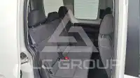 2019 Volkswagen Caddy