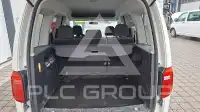 2019 Volkswagen Caddy