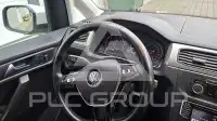 2019 Volkswagen Caddy