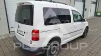 2019 Volkswagen Caddy