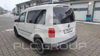 2019 Volkswagen Caddy