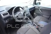 2019 Volkswagen Caddy
