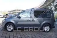 2019 Volkswagen Caddy