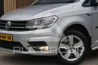 2019 Volkswagen Caddy