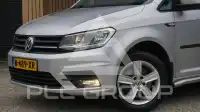 2019 Volkswagen Caddy