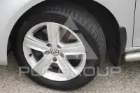 2019 Volkswagen Caddy