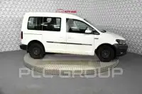 2019 Volkswagen Caddy
