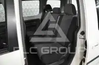 2019 Volkswagen Caddy