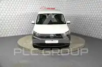 2019 Volkswagen Caddy
