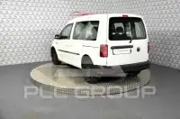 2019 Volkswagen Caddy