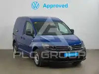 2019 Volkswagen Caddy