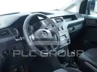 2019 Volkswagen Caddy
