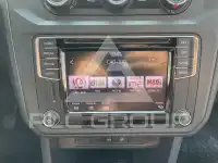 2019 Volkswagen Caddy