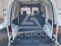 2019 Volkswagen Caddy