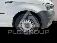 2019 Volkswagen Caddy