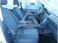 2019 Volkswagen Caddy