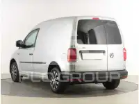 2019 Volkswagen Caddy