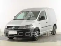 2019 Volkswagen Caddy