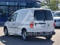 2019 Volkswagen Caddy