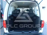 2019 Volkswagen Caddy
