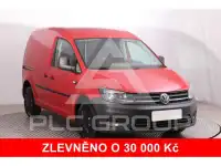2019 Volkswagen Caddy