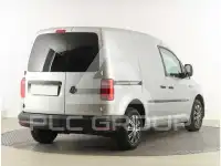 2019 Volkswagen Caddy