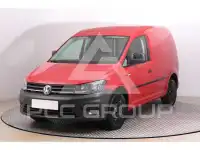 2019 Volkswagen Caddy