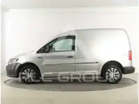 2019 Volkswagen Caddy