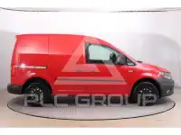 2019 Volkswagen Caddy