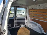 2019 Volkswagen Caddy