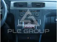 2019 Volkswagen Caddy