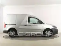 2019 Volkswagen Caddy