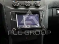 2019 Volkswagen Caddy