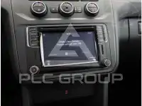 2019 Volkswagen Caddy
