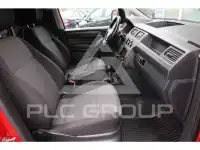 2019 Volkswagen Caddy