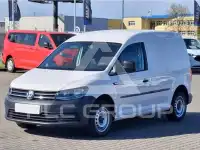 2019 Volkswagen Caddy