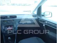 2019 Volkswagen Caddy