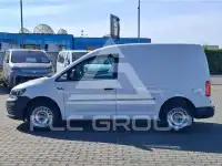 2019 Volkswagen Caddy