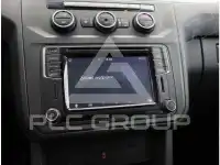2019 Volkswagen Caddy