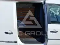 2019 Volkswagen Caddy