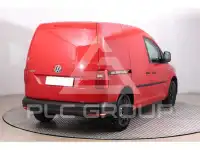 2019 Volkswagen Caddy