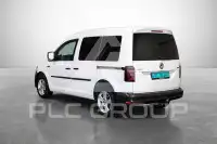 2019 Volkswagen Caddy