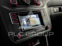 2019 Volkswagen Caddy