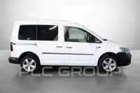 2019 Volkswagen Caddy