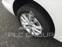 2019 Volkswagen Caddy
