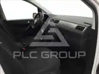 2019 Volkswagen Caddy