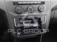 2019 Volkswagen Caddy