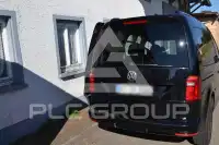 2019 Volkswagen Caddy